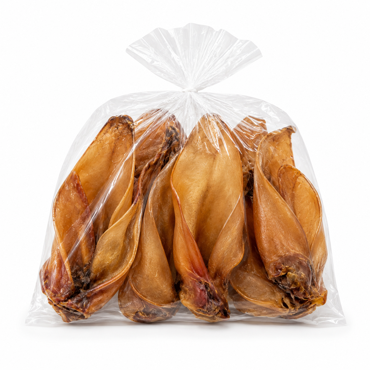 Buffalo Ears (Bag Of 6)