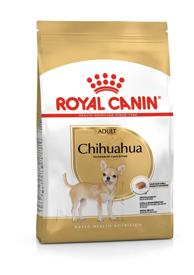 Royal Canin Dog Chihuahua Adult 1.5kg