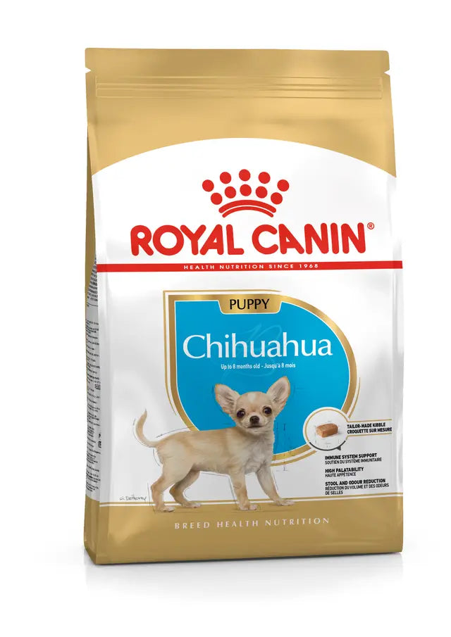 Royal Canin Dog Chihuahua Puppy 1.5kg