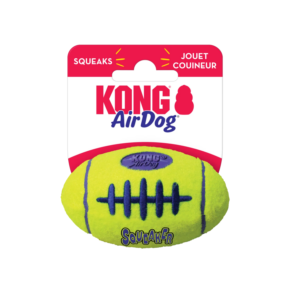 KONG AirDog American Football Large product image