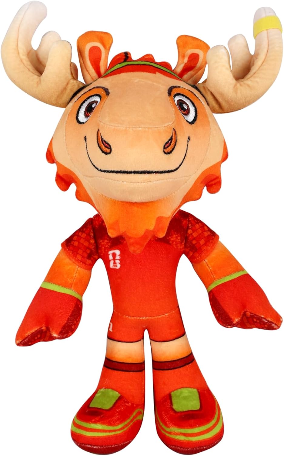 All For Paws FIFA WC26 Maple Mascot product image