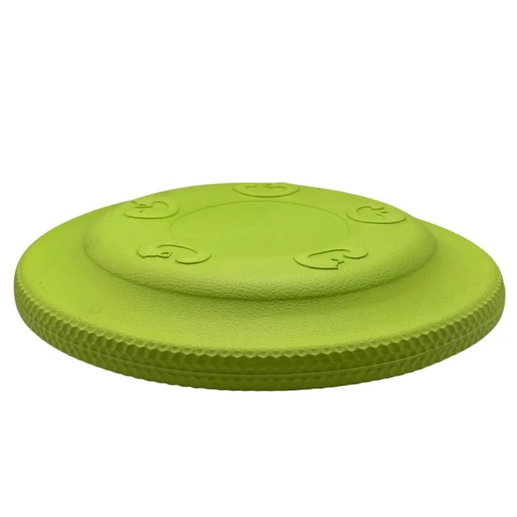 Aqua Dog Frisbee Green Small product image