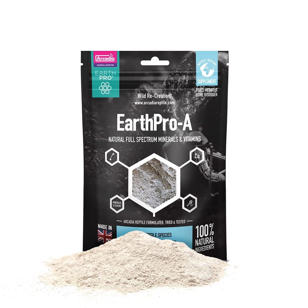 Arcadia EarthPro-A 350g product image