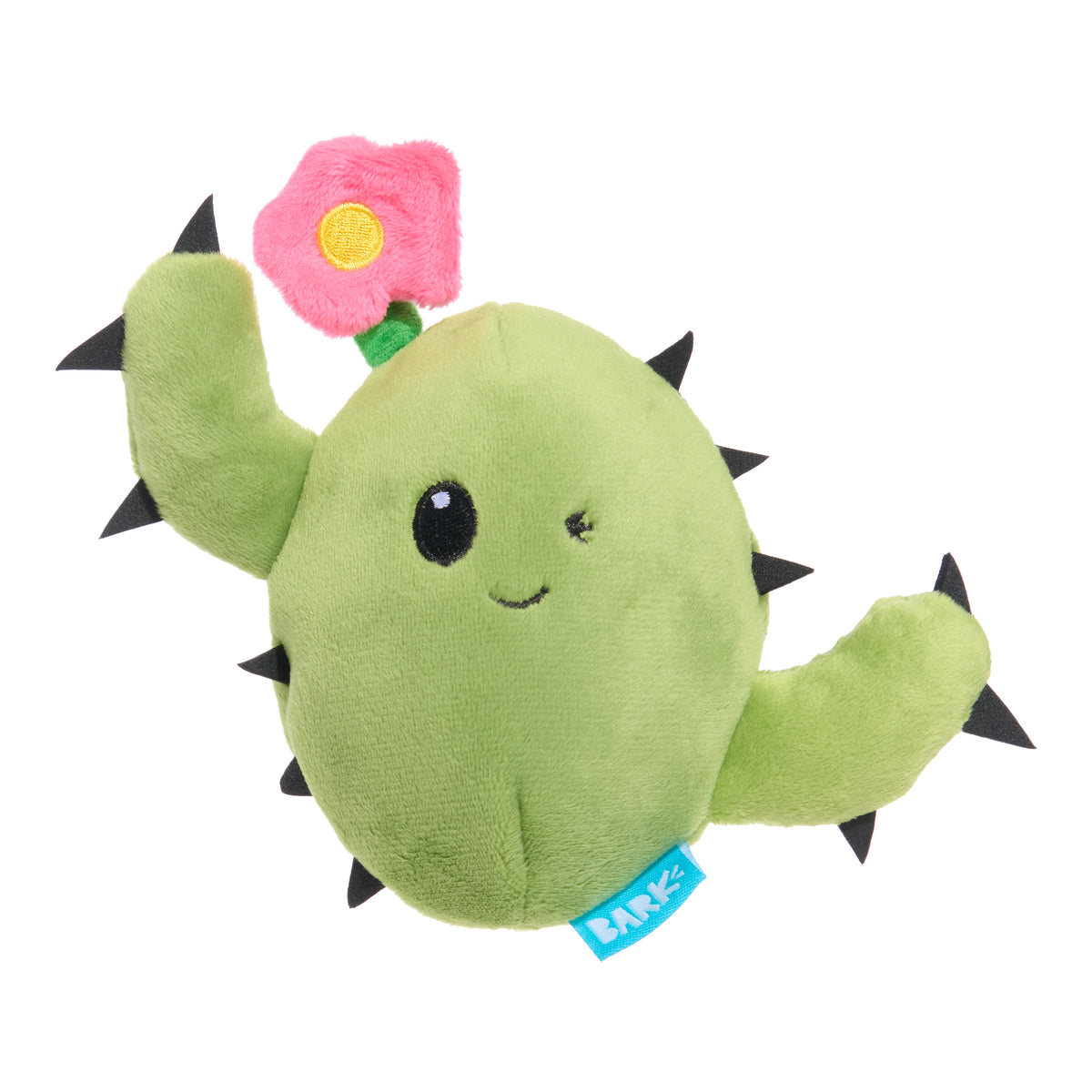 BARK Consuela The Cactus Dog Toy product image