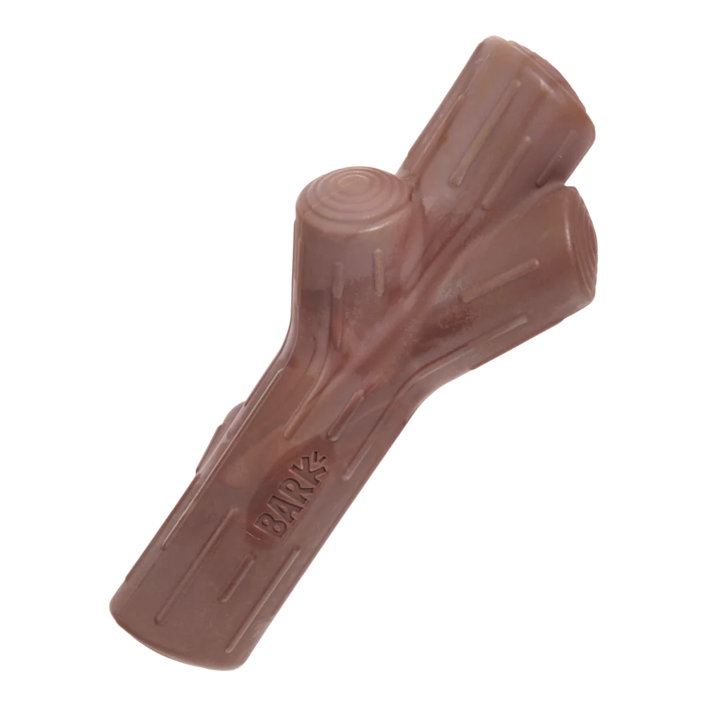 BARK Fall Fetch Stick Dog Toy product image