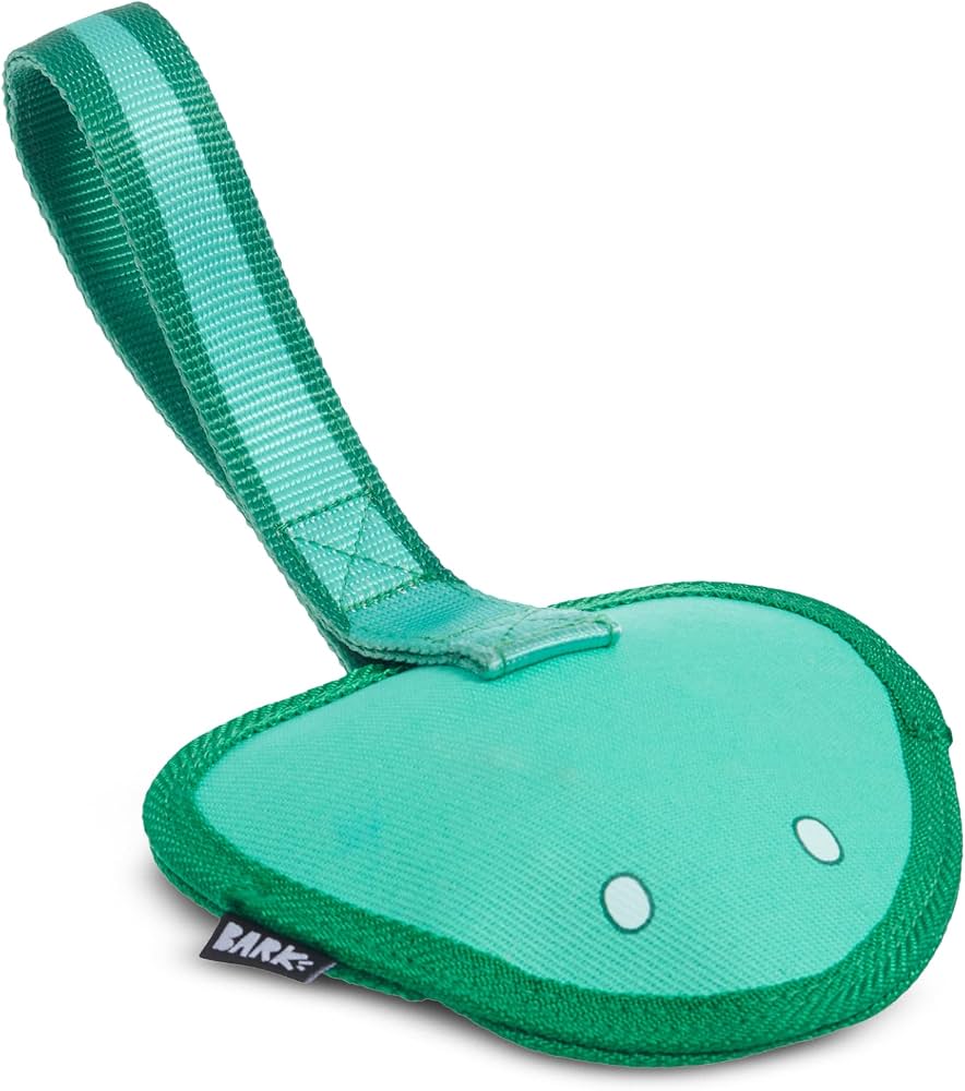 BARK Flingray Dog Toy product image