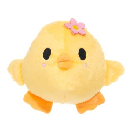 BARK Lil’ Hennifer Dog Toy product image