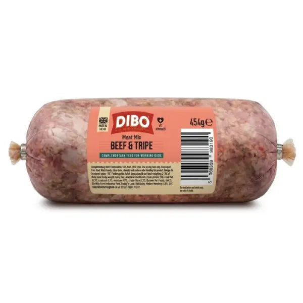 Bulmer Beef & Tripe Complete 454g product image