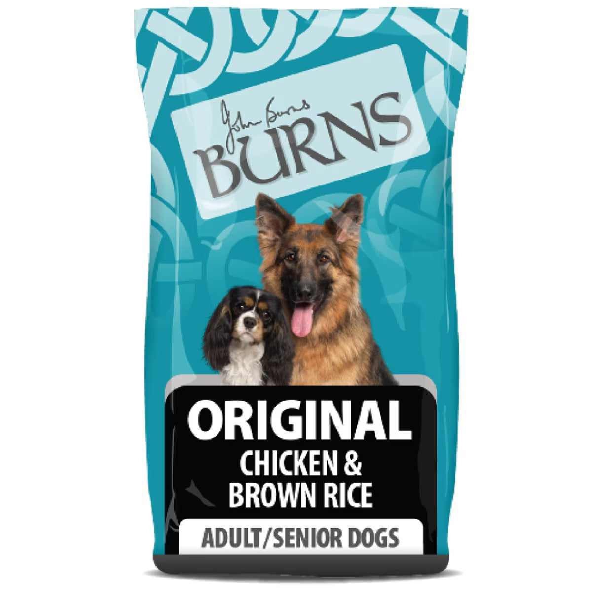 Burns 12kg Original Chicken product image