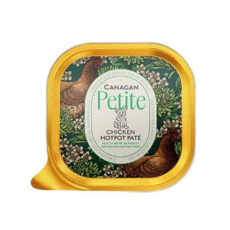 Canagan Petite Chicken Hotpot Pate 100g product image