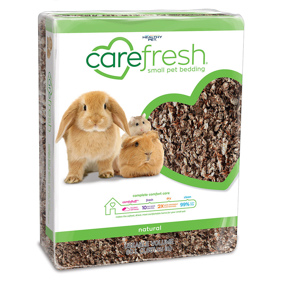 Carefresh Natural 60L product image