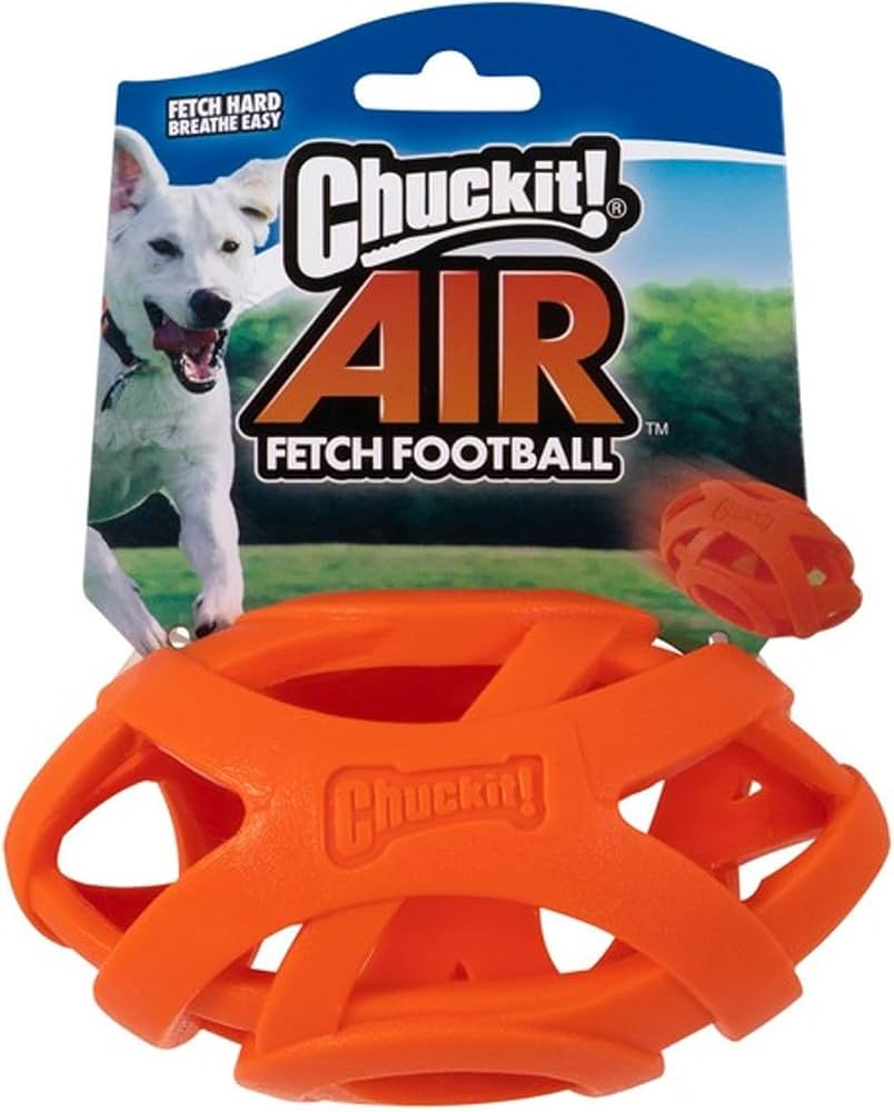 Chuckit! Air Fetch Football product image