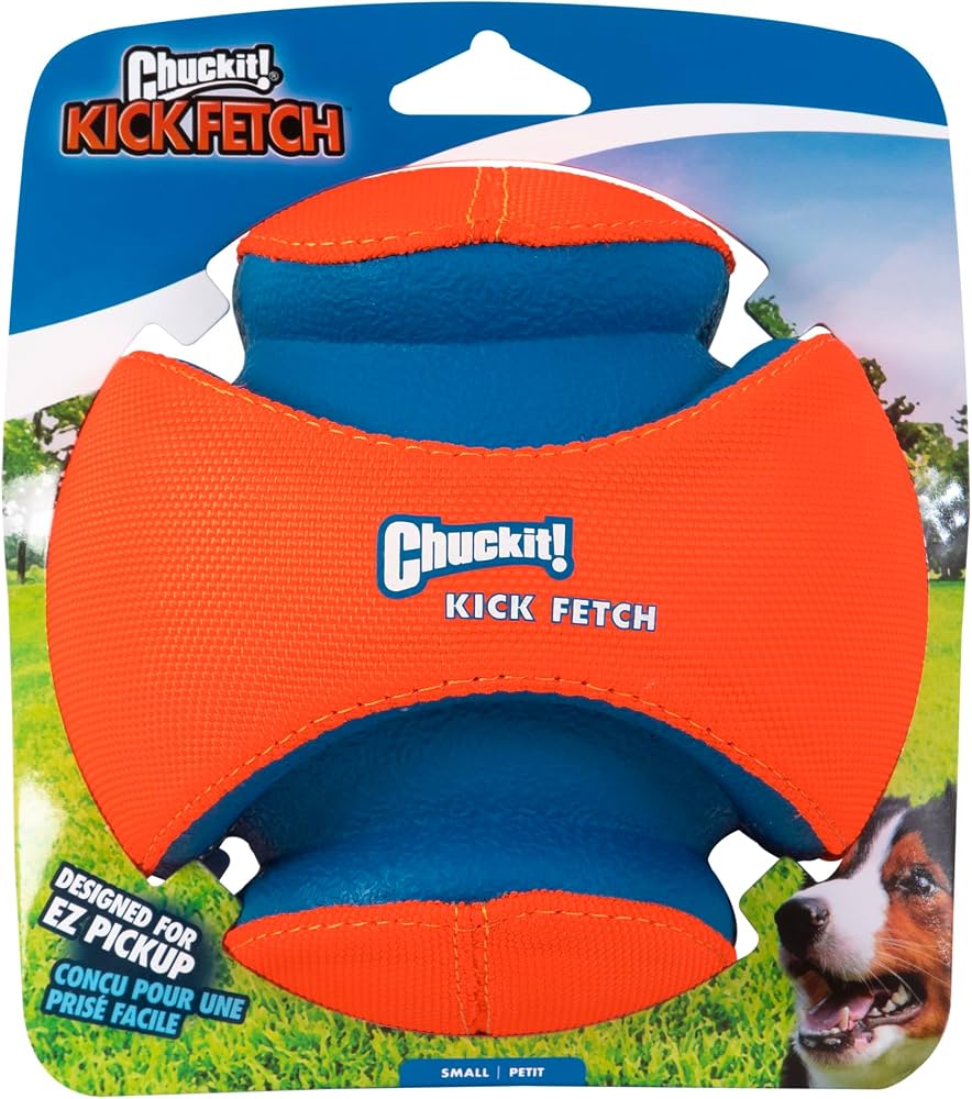 Chuckit! Kick Fetch Small 15cm product image