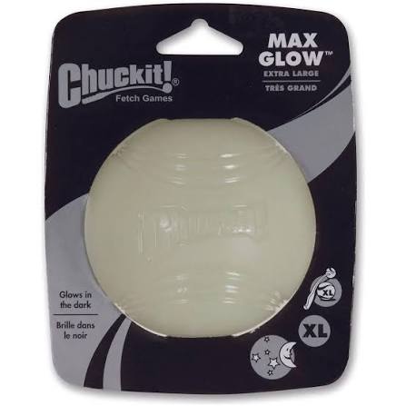 Chuckit! Max Glow Ball X-Large product image
