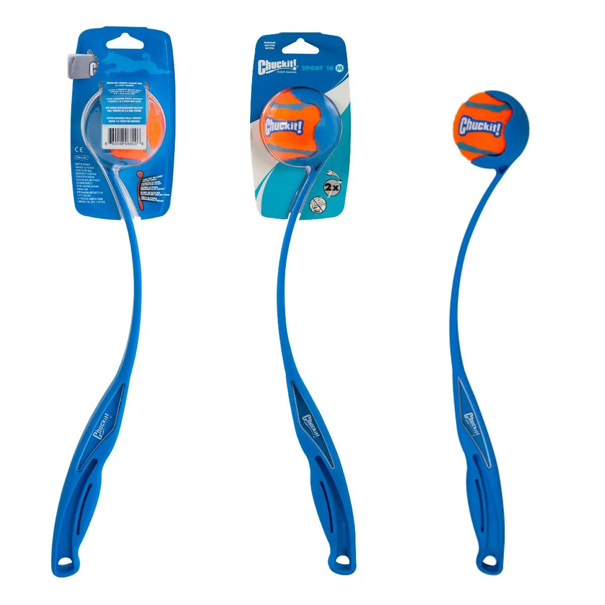 Chuckit! Ultra Launcher with Ultra Ball 18M product image