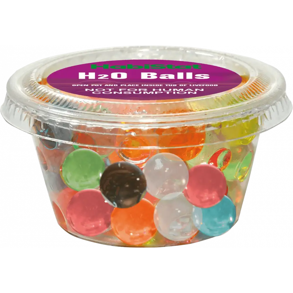 Habistat H2O Balls product image