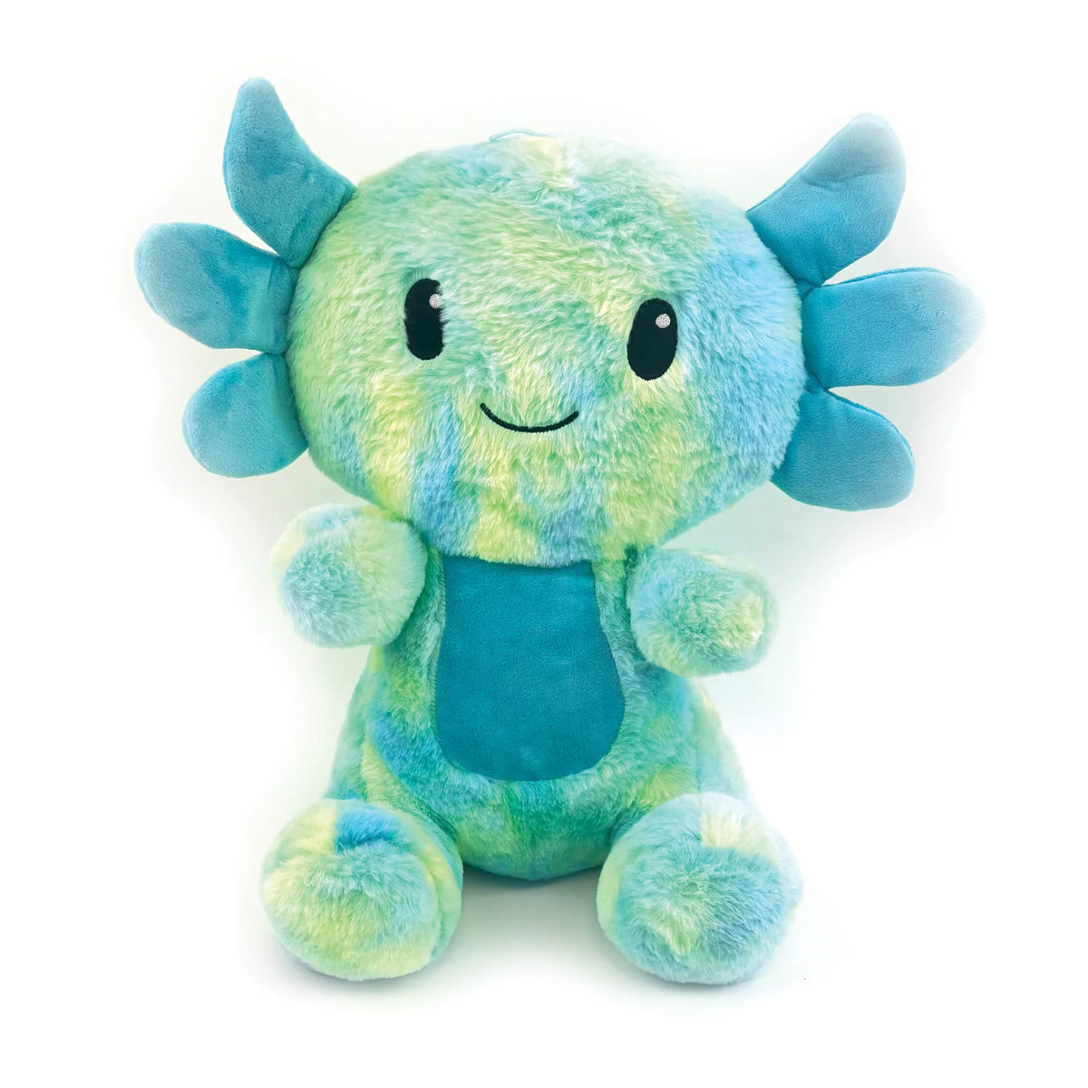 Happy Pet Jumbo Axolotl Dog Toy product image