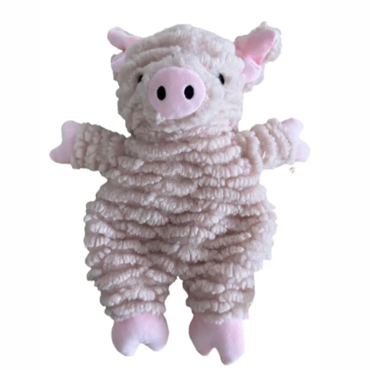 Hem & Boo Non-Stuffing Crinkle Pig product image