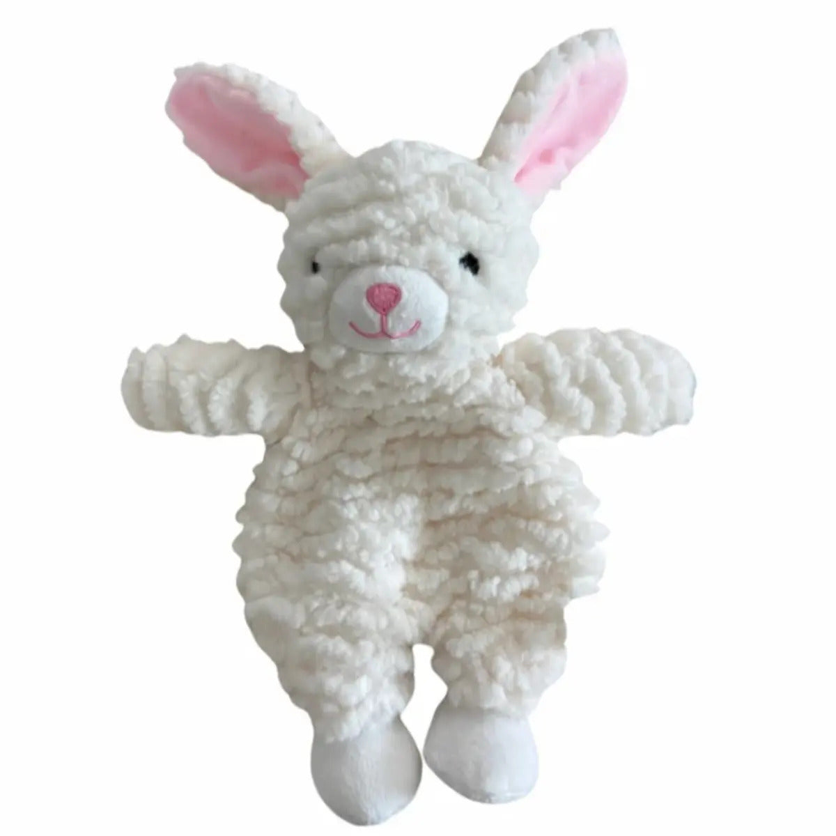 Hem & Boo Non-Stuffing Crinkle Rabbit product image