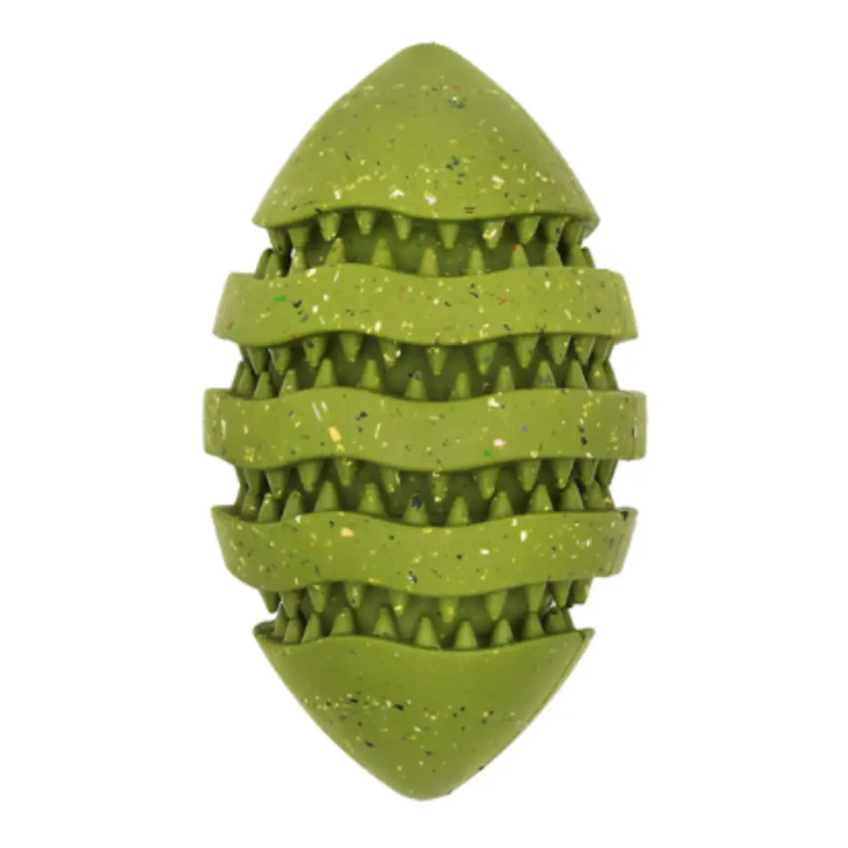 Max Fusion by Nike Grind Spiro Football Dog Toy Small/Medium product image