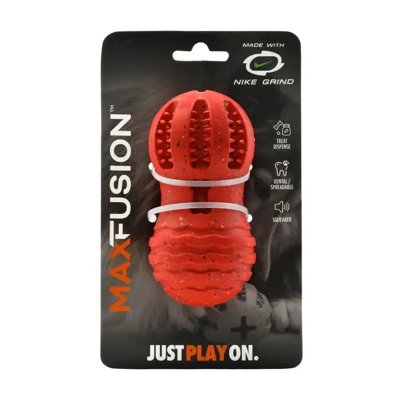 Max Fusion by Nike Grind Weeble Dog Toy Small/Medium product image