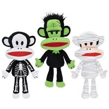 Happy Pet Halloween Paul Frank Julius Halloween Assortment product image