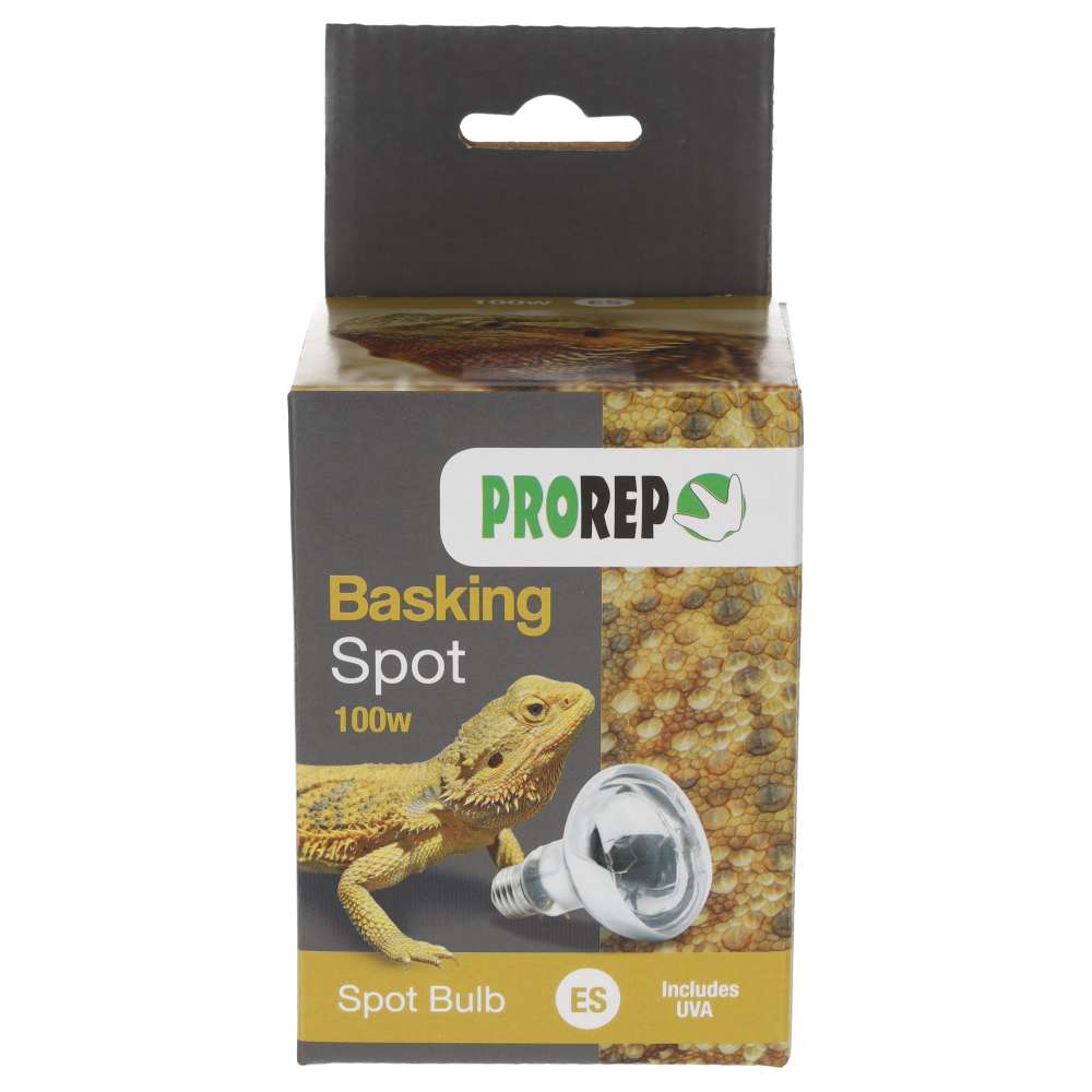 ProRep Basking Spot Lamp 100W ES product image