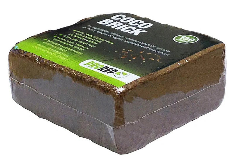 Pro Rep Bedding Coco Mini Brick 150g product image