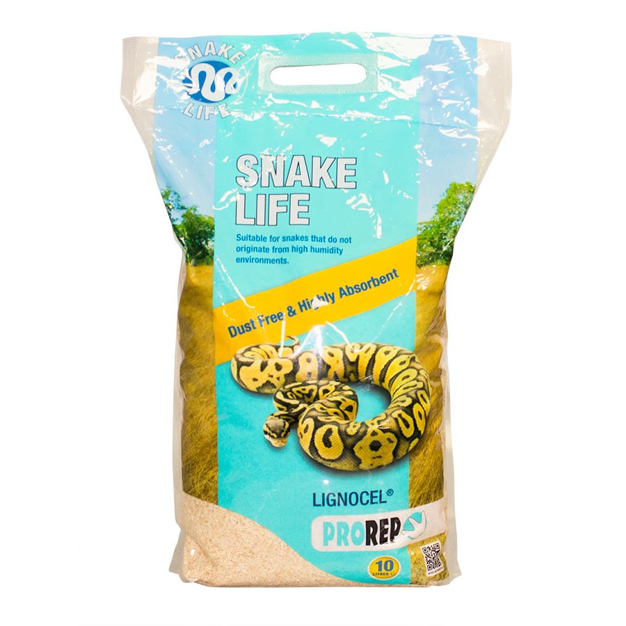 ProRep Bedding Snake Life 10L product image