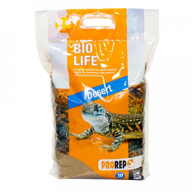 ProRep Bio Life Desert 10L product image