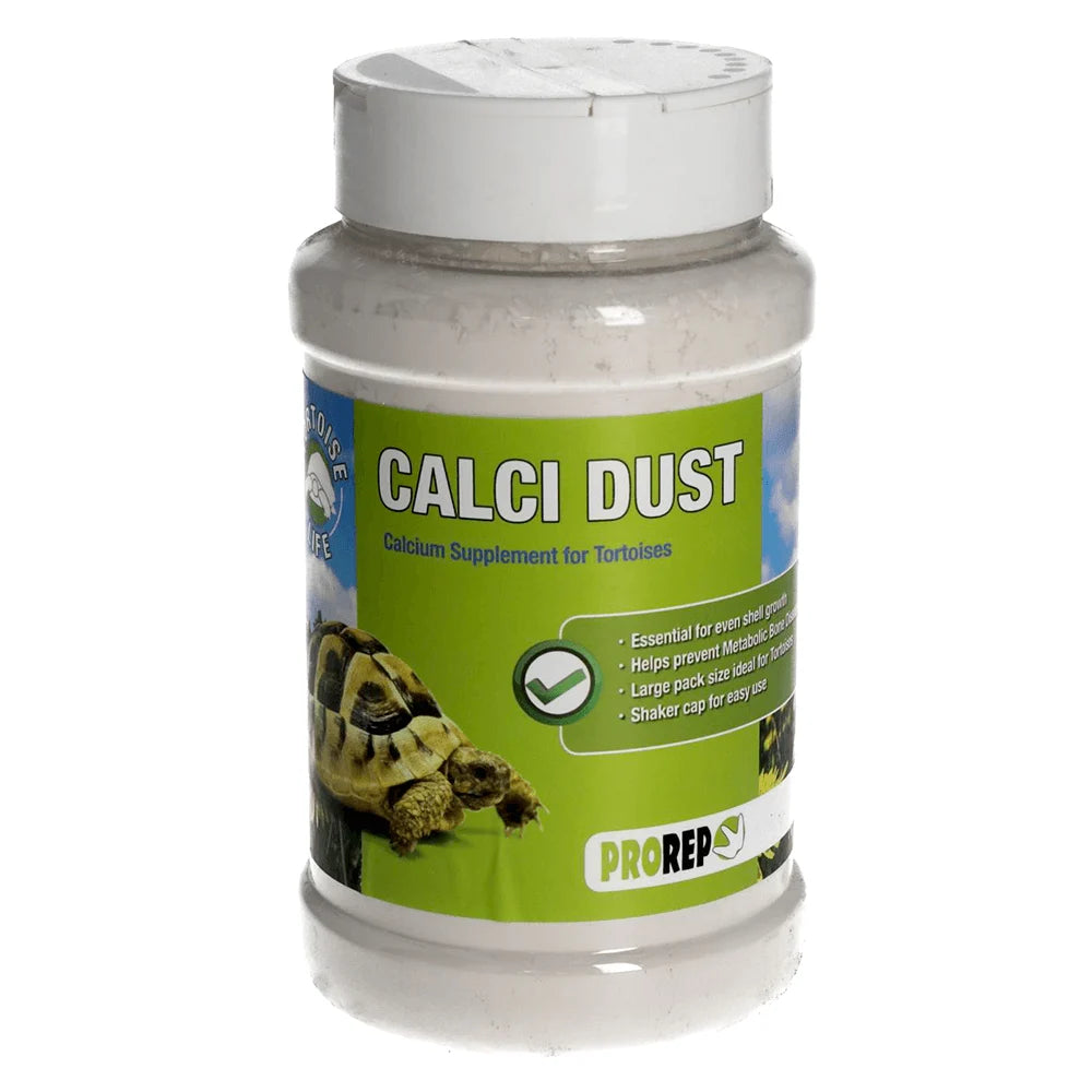 ProRep Calci Dust For Tortoises 500g product image