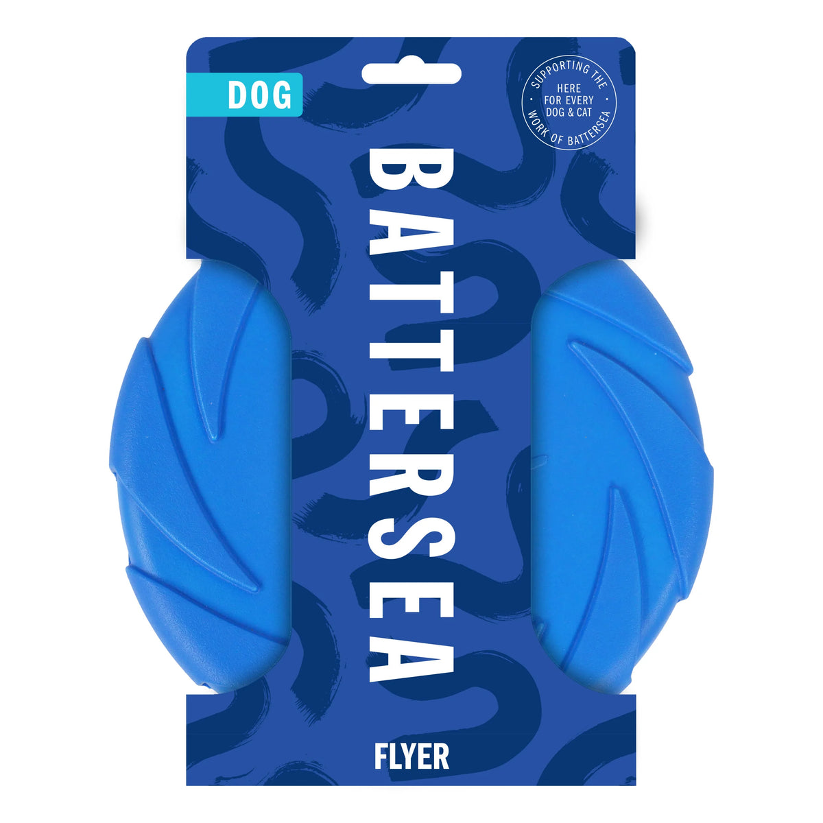 Rosewood Battersea Foam Flyer 24cm product image