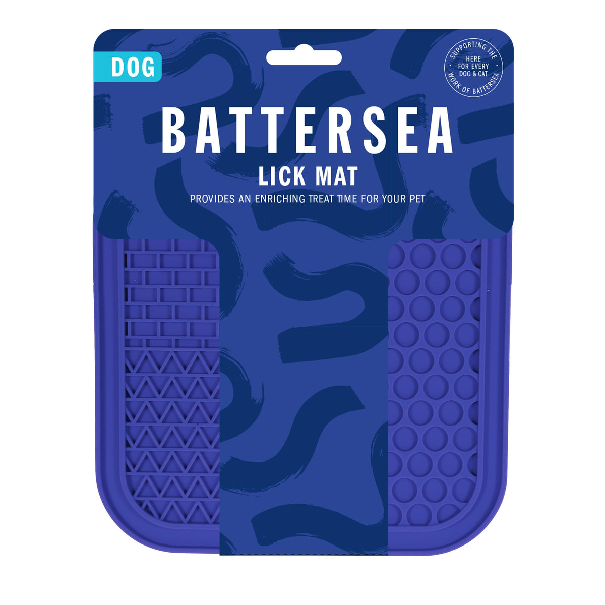 Rosewood Battersea Lick Mat 20 x 20cm product image