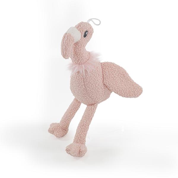 Rosewood tufflove Flamingo Small product image