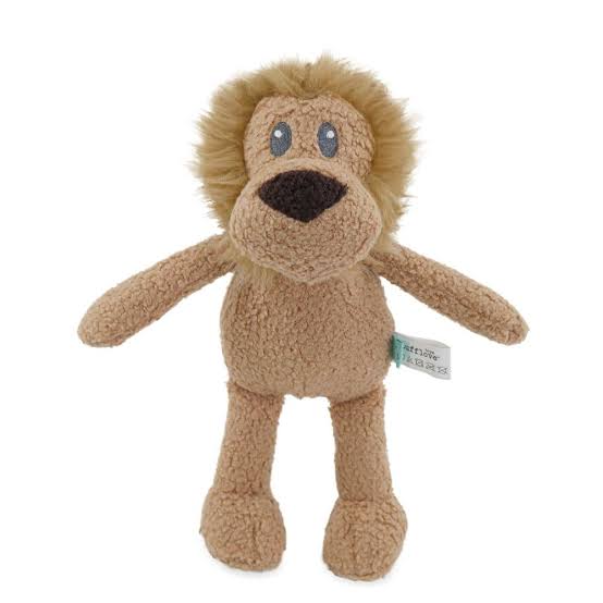 Rosewood tufflove Lion Medium product image