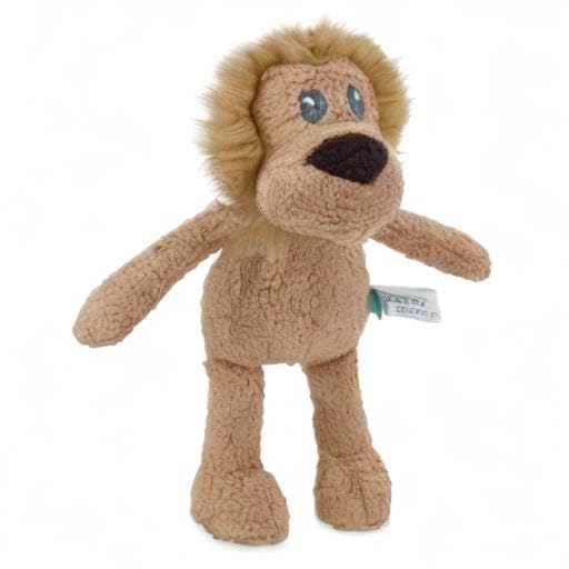 Rosewood tufflove Lion Small product image