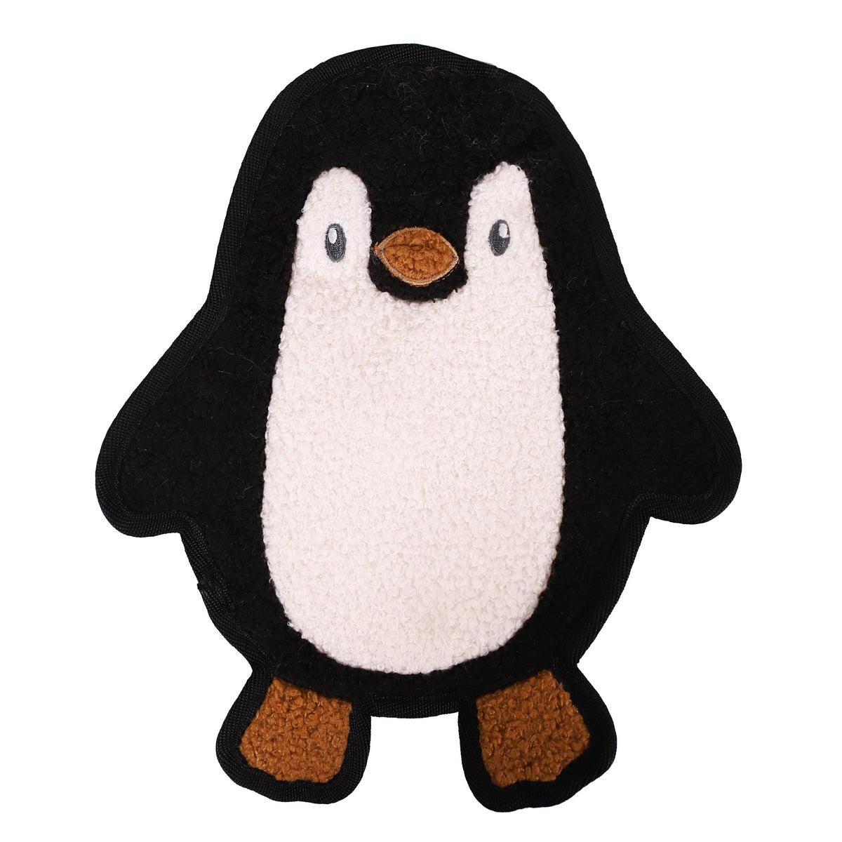 Rosewood tufflove Penguin Flattie product image