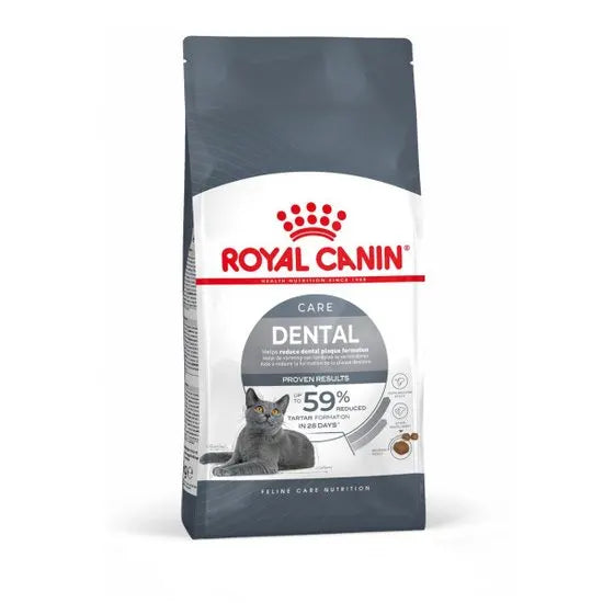 Royal Canin Cat Dental Care 400g product image