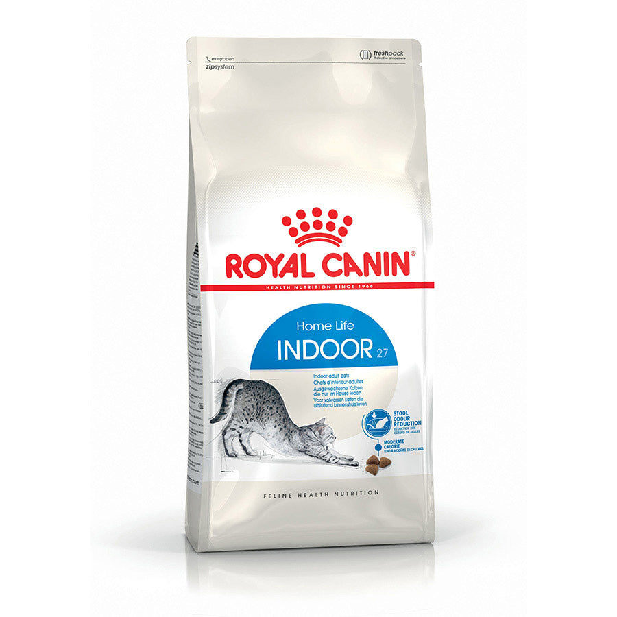 Royal Canin Cat Indoor 27 4kg product image