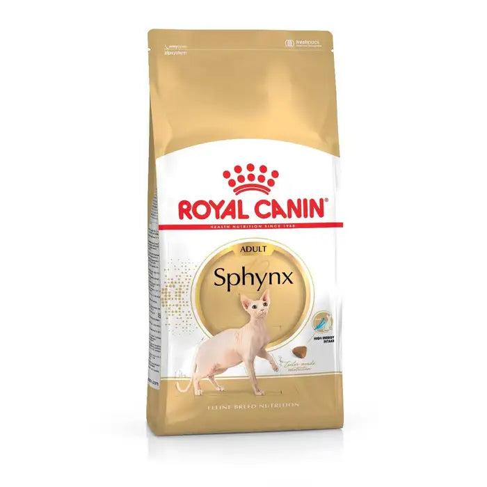 Royal Canin Cat Sphynx Adult 10kg product image
