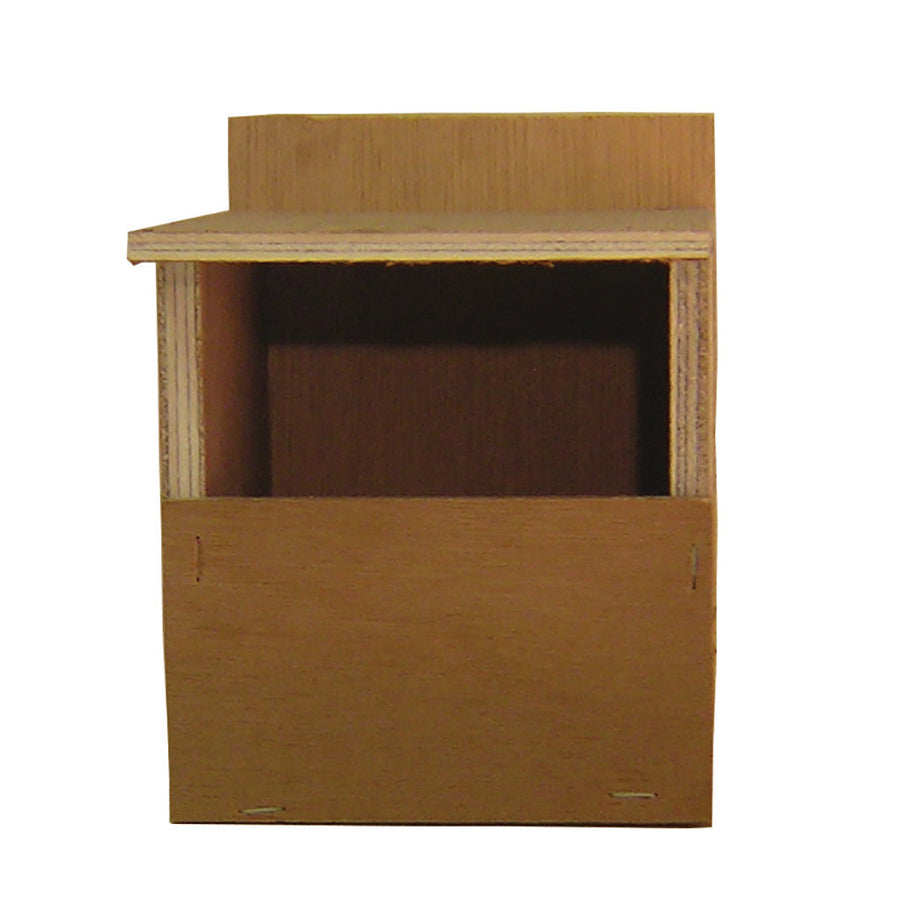 Sky Pet Products Finch Nest Box Single product image