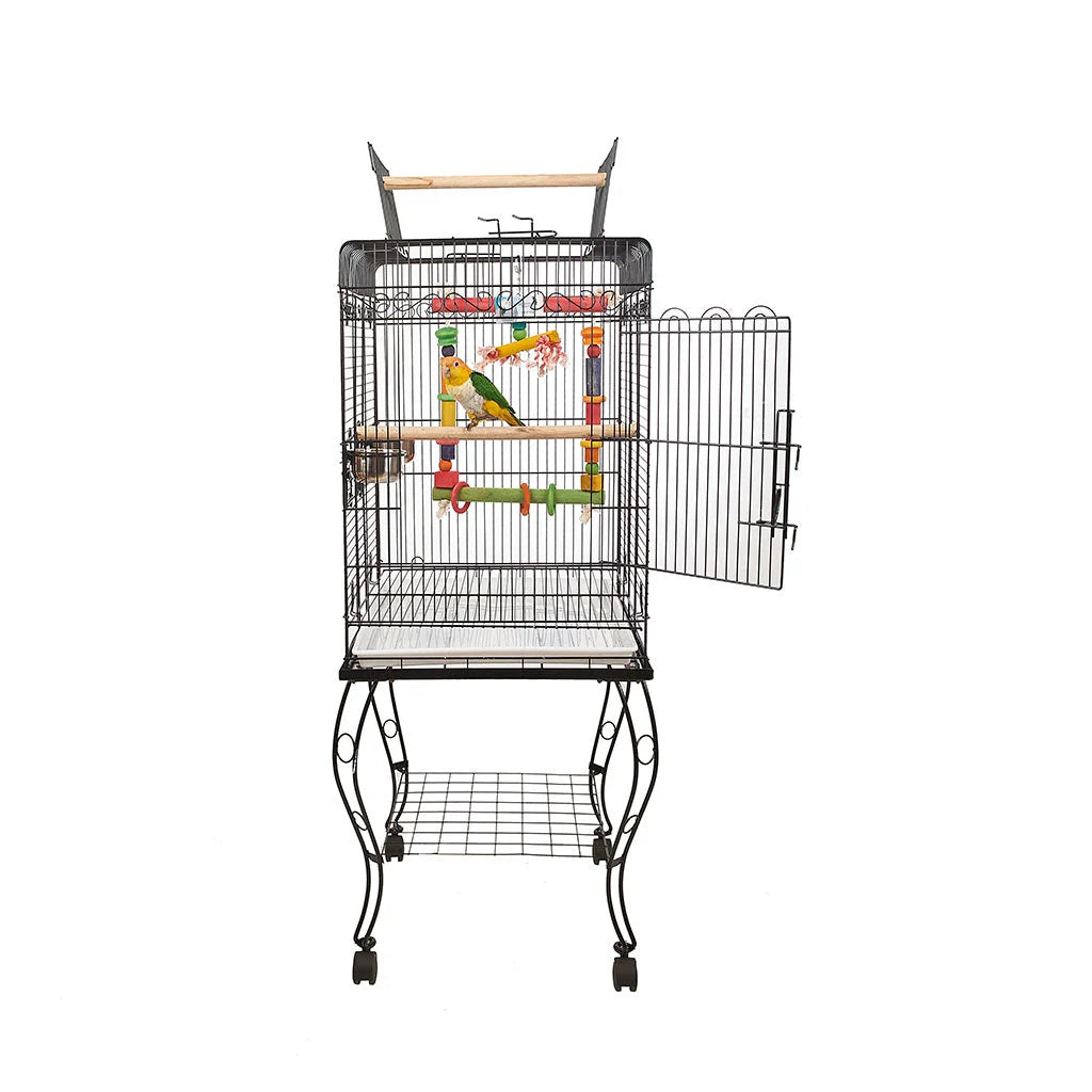 Liberta Gama Cage Black product image