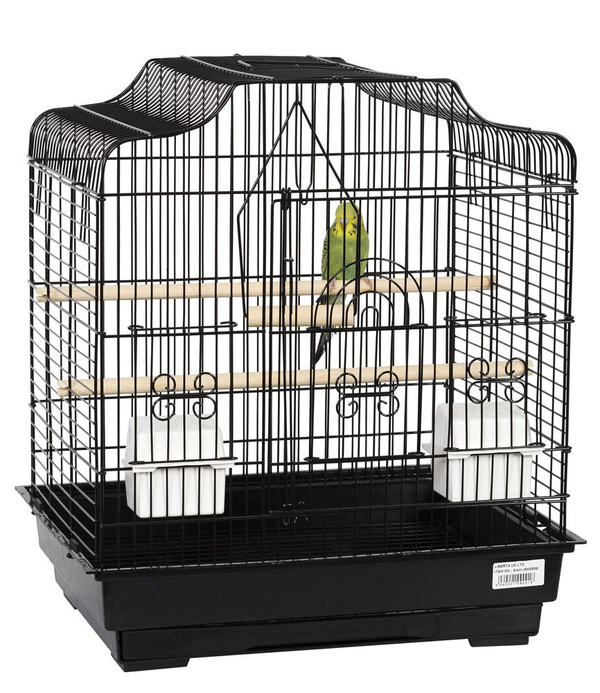 Liberta Siam Cage Black product image