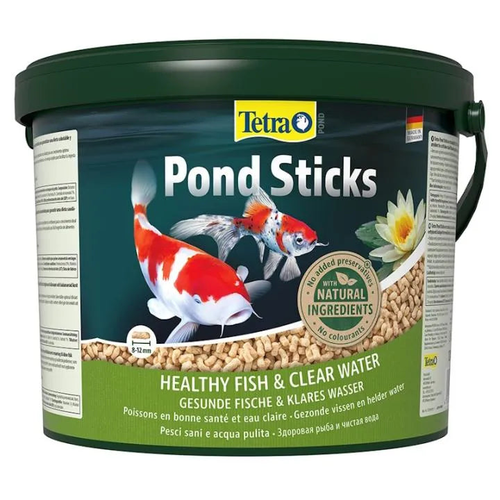 Tetra Pond Sticks 12 L product image
