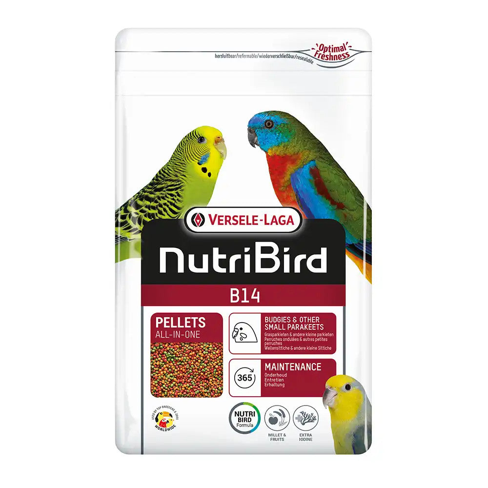 Versele Laga NutriBird B14 800g product image