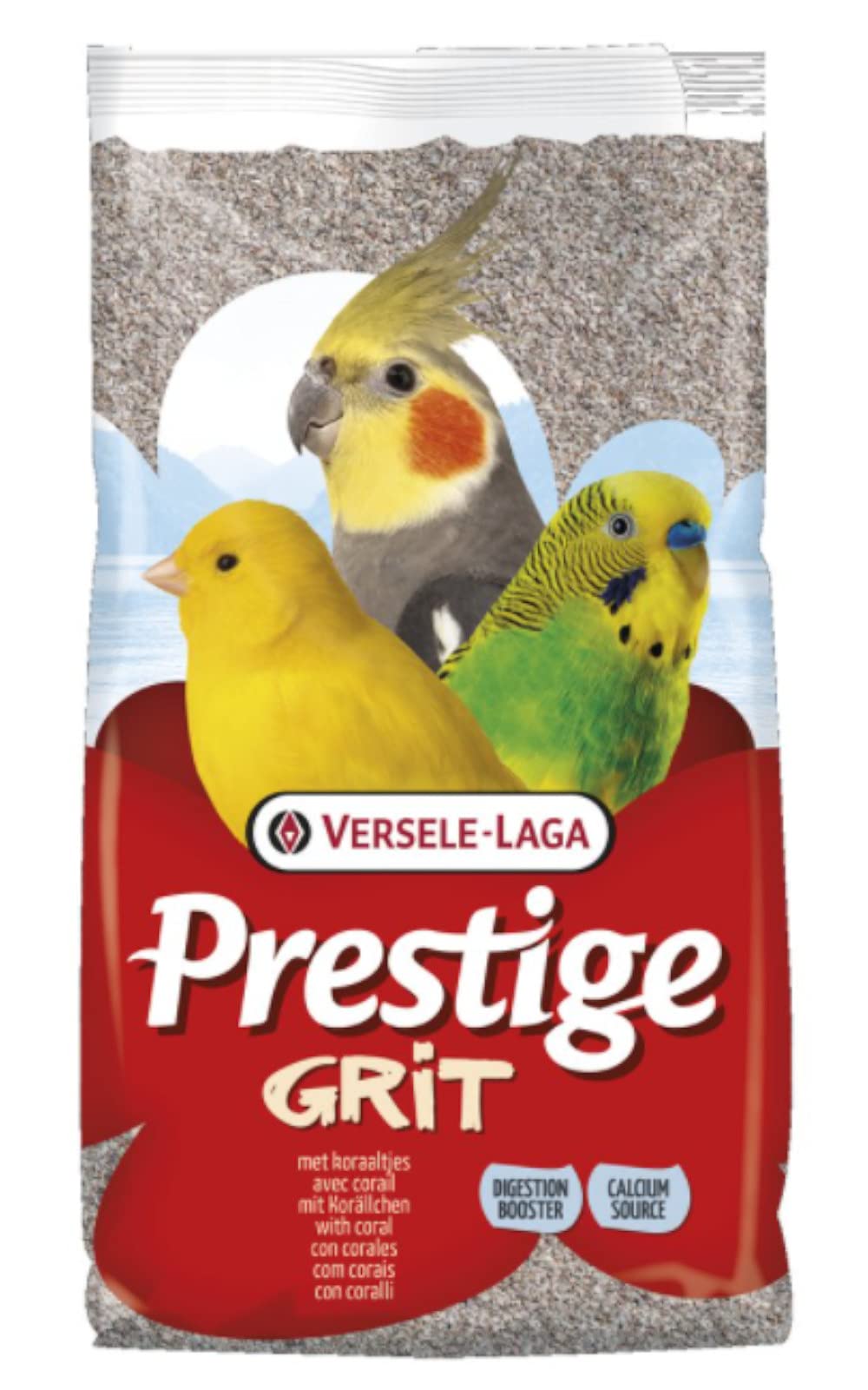 Versele-Laga Prestige Grit with Coral 2.5kg product image