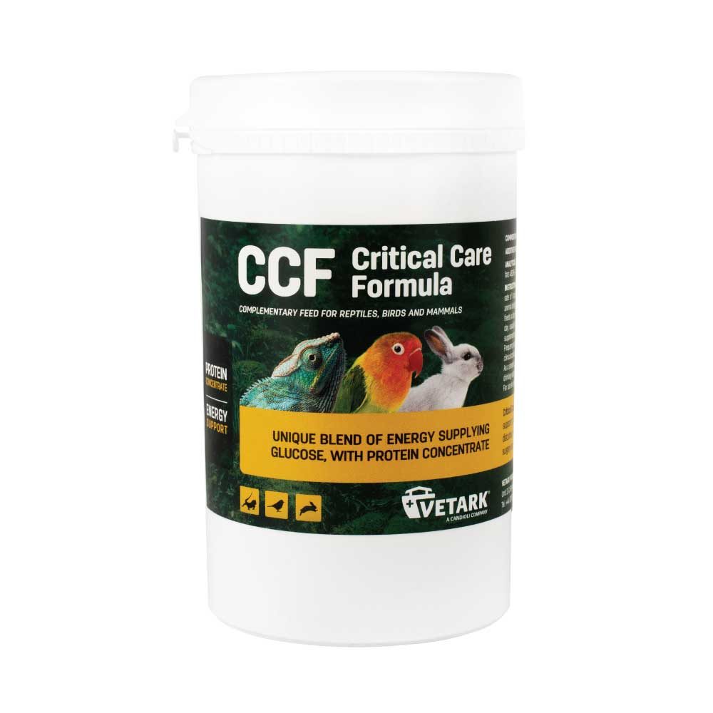 Vetark Critical Care Formula 150g product image