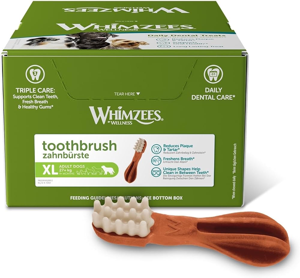 Whimzees Toothbrush X Large product image