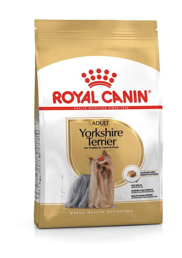 Royal Canin Dog Yorkshire Terrier Adult 7.5kg