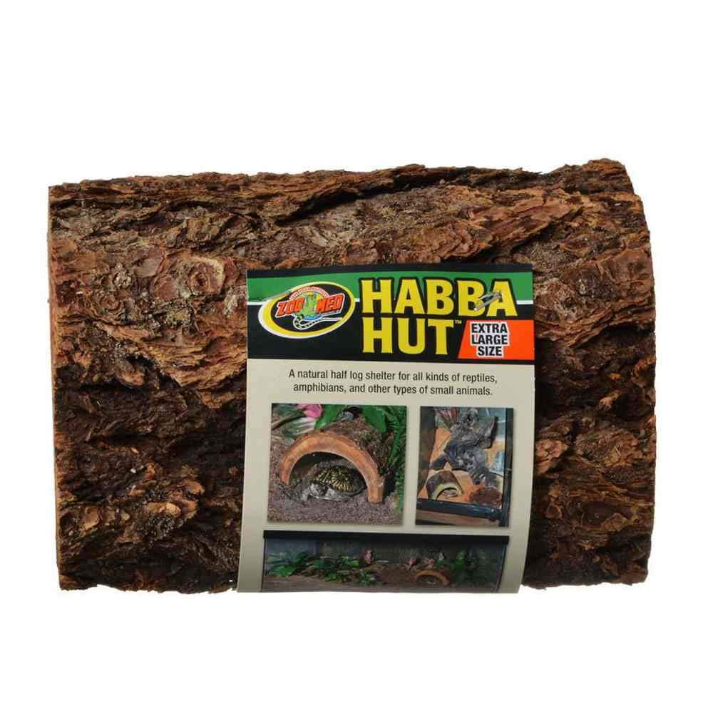 Zoo Med Habba Hut XL product image